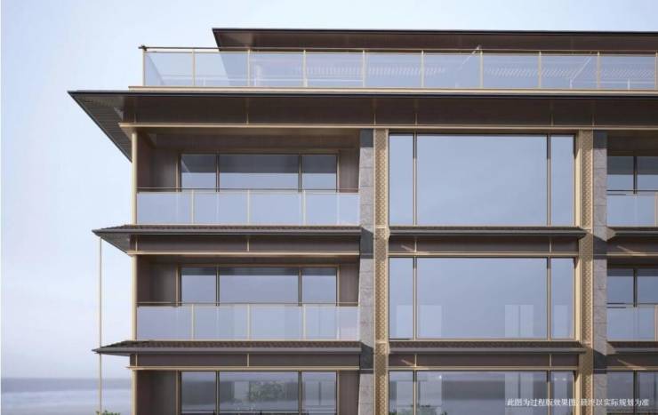 合肥城轨雲涛楼盘分销佣金有多少(图1)