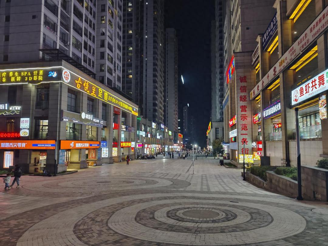 白云区持续抓好餐饮油烟治理试点工作(图1)