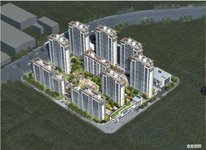 合肥肥东最新在售楼盘-楼盘详情-合肥肥东详情(图3)