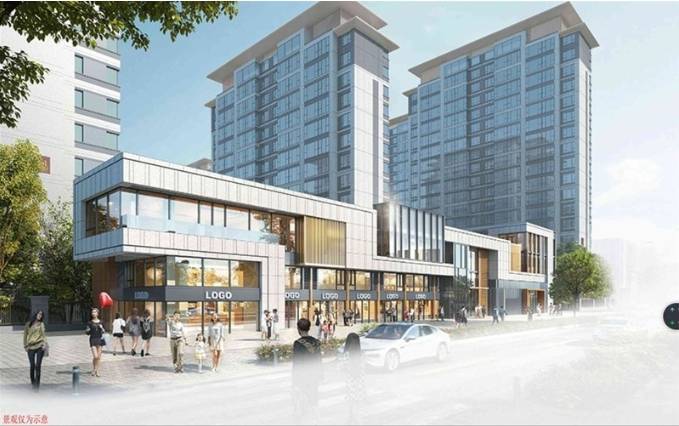 合肥肥东最新在售楼盘-楼盘详情-合肥肥东详情(图2)