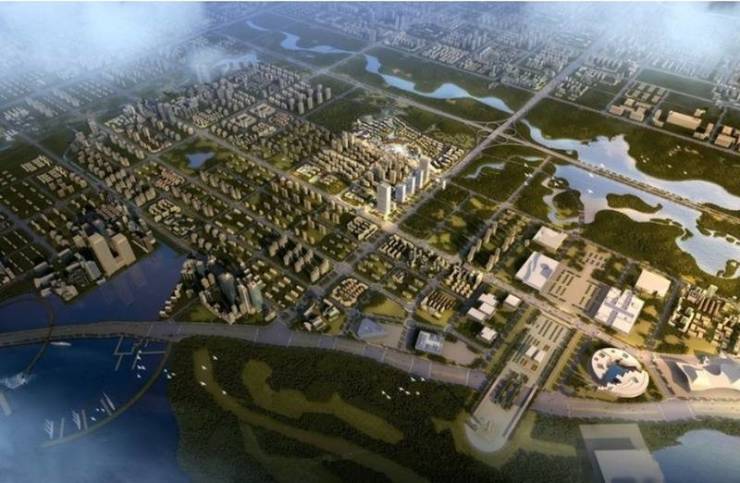 合肥滨湖区在售新房价格-合肥新房-在售楼盘(图4)