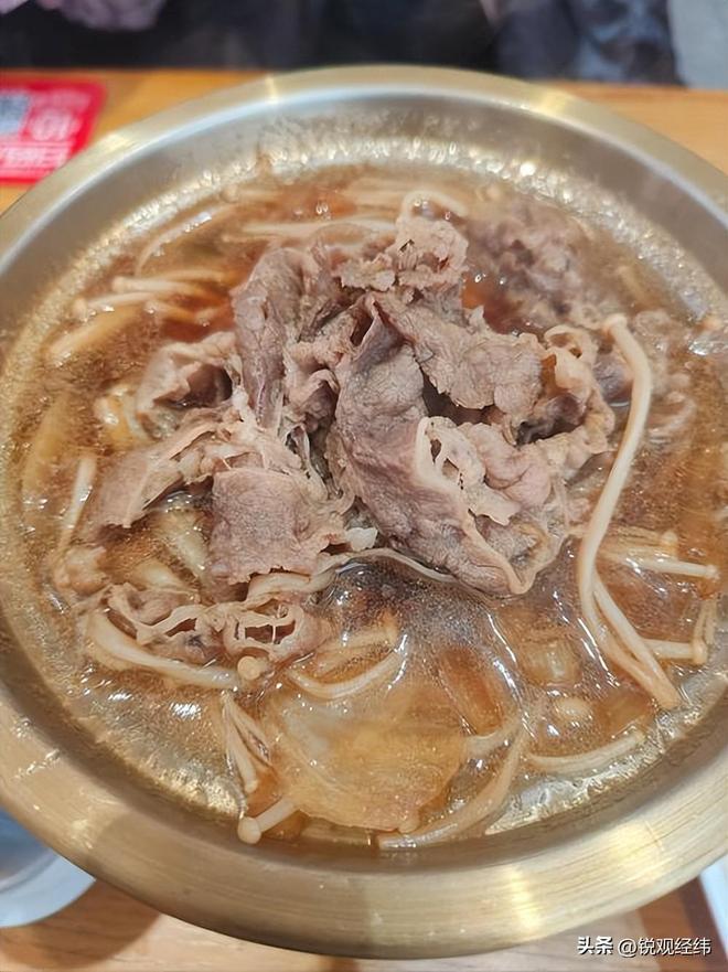 年暴涨114%80平米小店日流水5万店长年薪80万！南城香咋做的(图6)