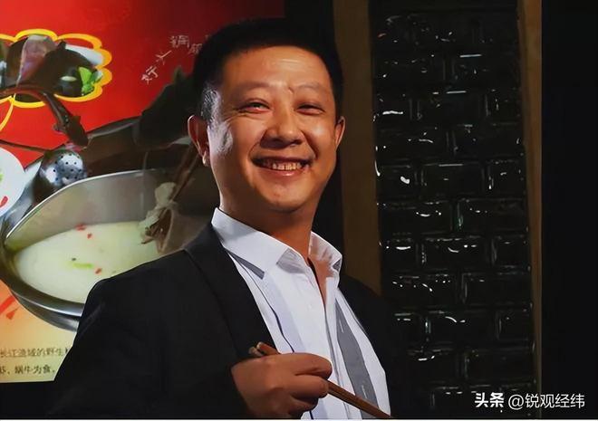 年暴涨114%80平米小店日流水5万店长年薪80万！南城香咋做的(图14)