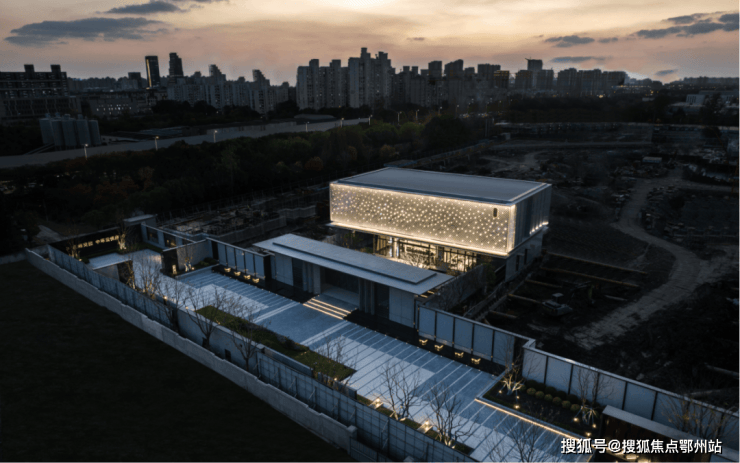 中环云悦府营销中心官网│2026售楼处-楼盘价格户型地址物业电话环境配套交房时间官方电话(图2)