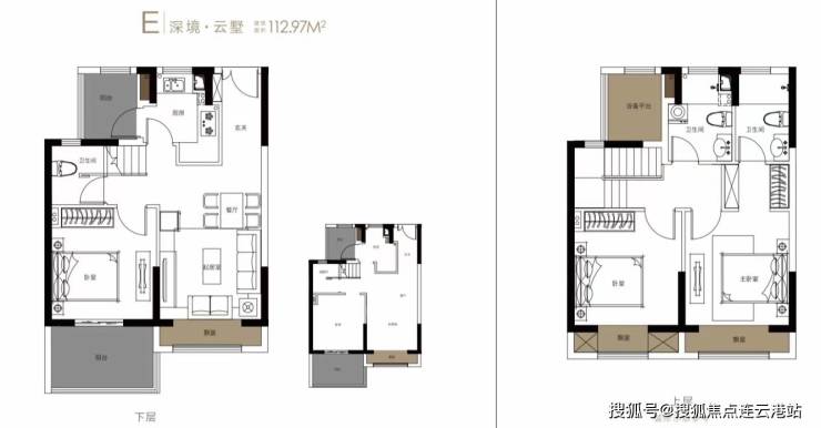 浅隐林泉 (浅隐林泉) 售楼处-2025年最新动态丨楼盘简介-户型配套-营销中心(图10)