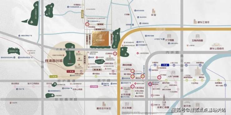 建发海阅首府 (官方认证售楼处) 官网 - 建发海阅首府销售中心 - 环境户型价格地址楼盘详情配套电话(图12)