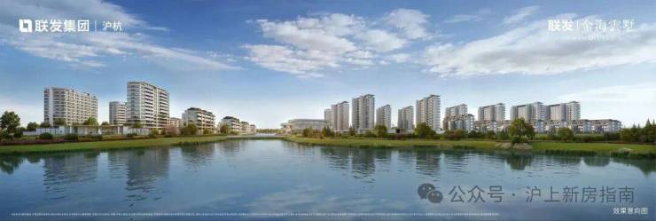 联发金海雲墅首页网站联发金海雲墅售楼处欢迎您-价格-户型-楼盘详情优缺点分析(图5)