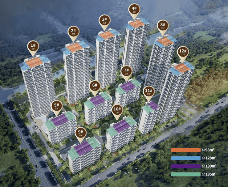 太仓森海和庭售楼处-森海和庭售楼处电话首页网站-楼盘详情-最新房价-咨询电话-值得买吗(图2)