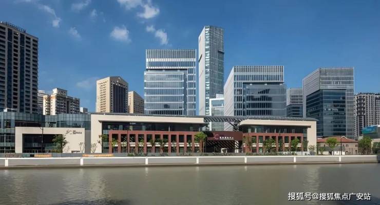 苏河融景(售楼处)官方网站-苏河融景销售中心(营销中心)-售楼处电话-户型-价格-开盘时间-楼盘详情-周边配套-2026得房率(图9)