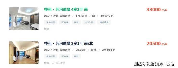 苏河融景(售楼处)官方网站-苏河融景销售中心(营销中心)-售楼处电话-户型-价格-开盘时间-楼盘详情-周边配套-2026得房率(图14)