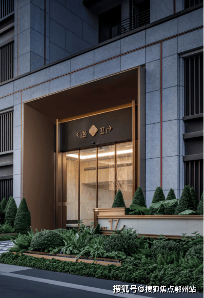 上海静安玺樾(售楼处)官方网站-静安玺樾销售中心(营销中心)-售楼处电话-户型-价格-开盘时间-楼盘详情-周边配套-2026得房率(图7)