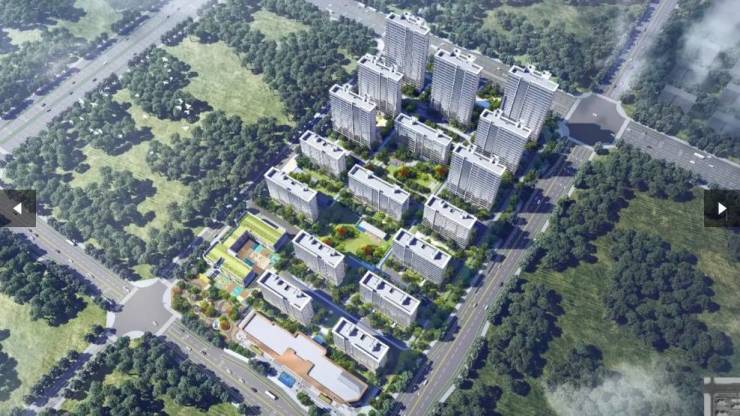 肥西徽盐滨湖雲著楼盘2026年最新发布_楼盘详情(图6)