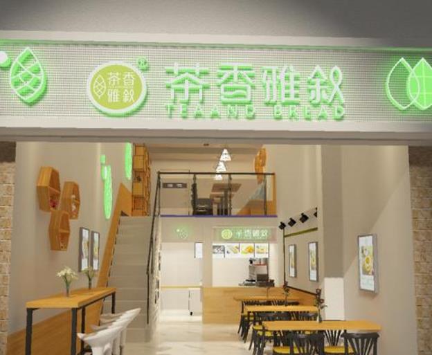 必看！大食堂中式快餐加盟十名完整推荐及实操加盟建议(图1)