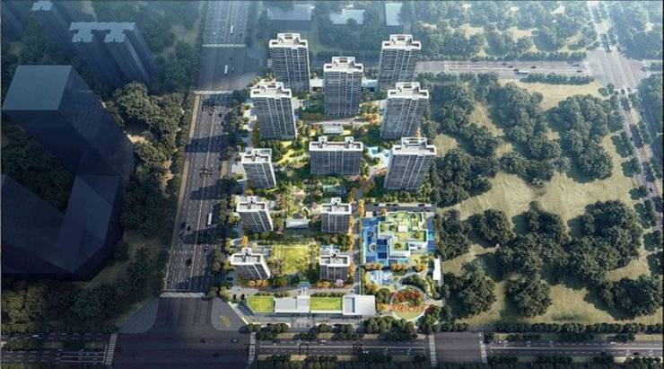 合肥皖投云启锦上花园【合肥新房_楼盘_房价查询】新房网(图5)