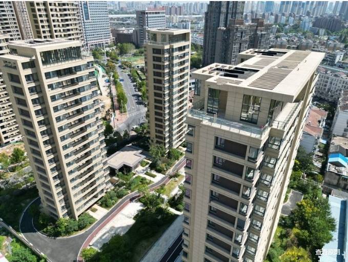 文渊府楼盘售楼部电话多少-楼盘分析报告丨详情(图3)