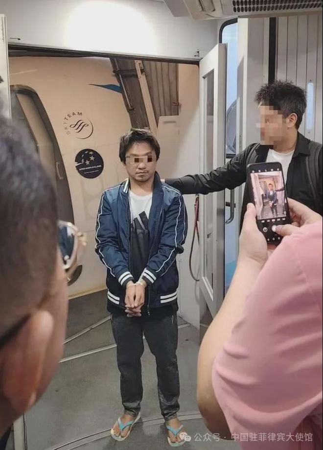 天网恢恢！表面是热心公益的华人会长其实是绑架杀人无恶不作(图1)