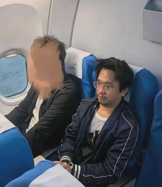 天网恢恢！表面是热心公益的华人会长其实是绑架杀人无恶不作(图4)