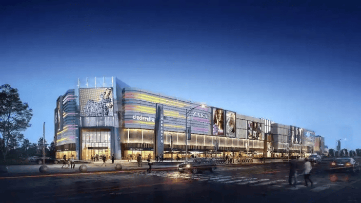 北辰观澜府 (苏州北辰观澜府) 首页网站丨楼盘详情 户型配套 优缺点分析(图4)