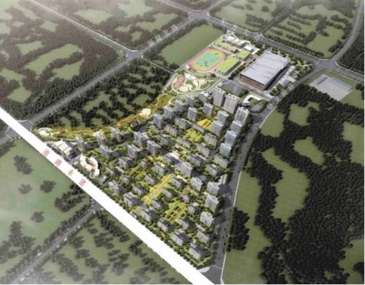 新站区在售房源-新站区在售房源官方售楼部电话号码(图3)