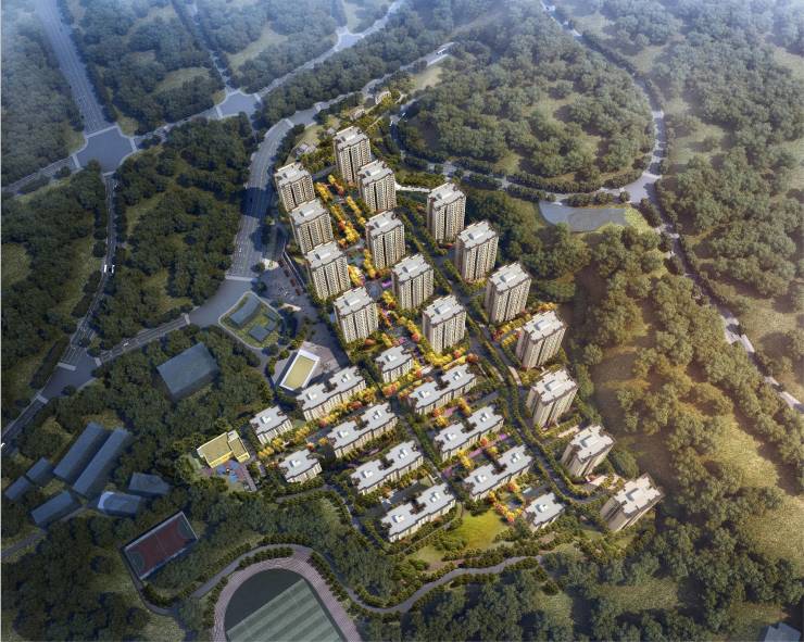 重庆「中梁海成南山云璟」售房部电线月成交价查询_最新限时优惠_楼盘动态详情(图3)