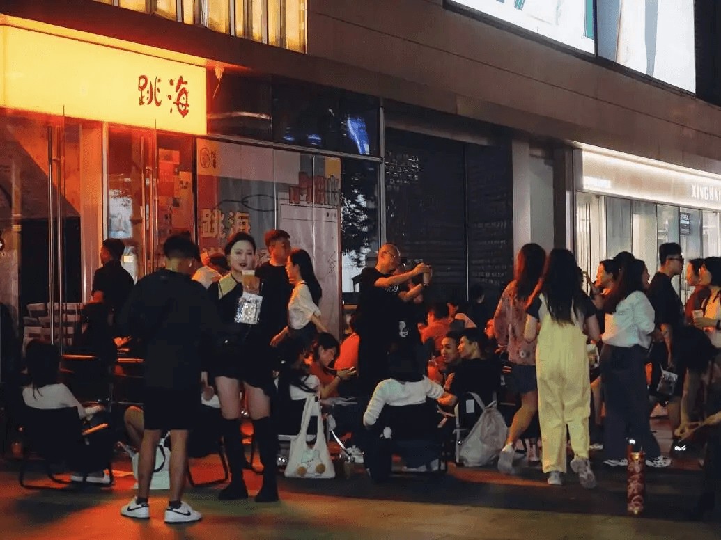 这个餐饮巨头频频失手的赛道有人冲向了IPO(图8)