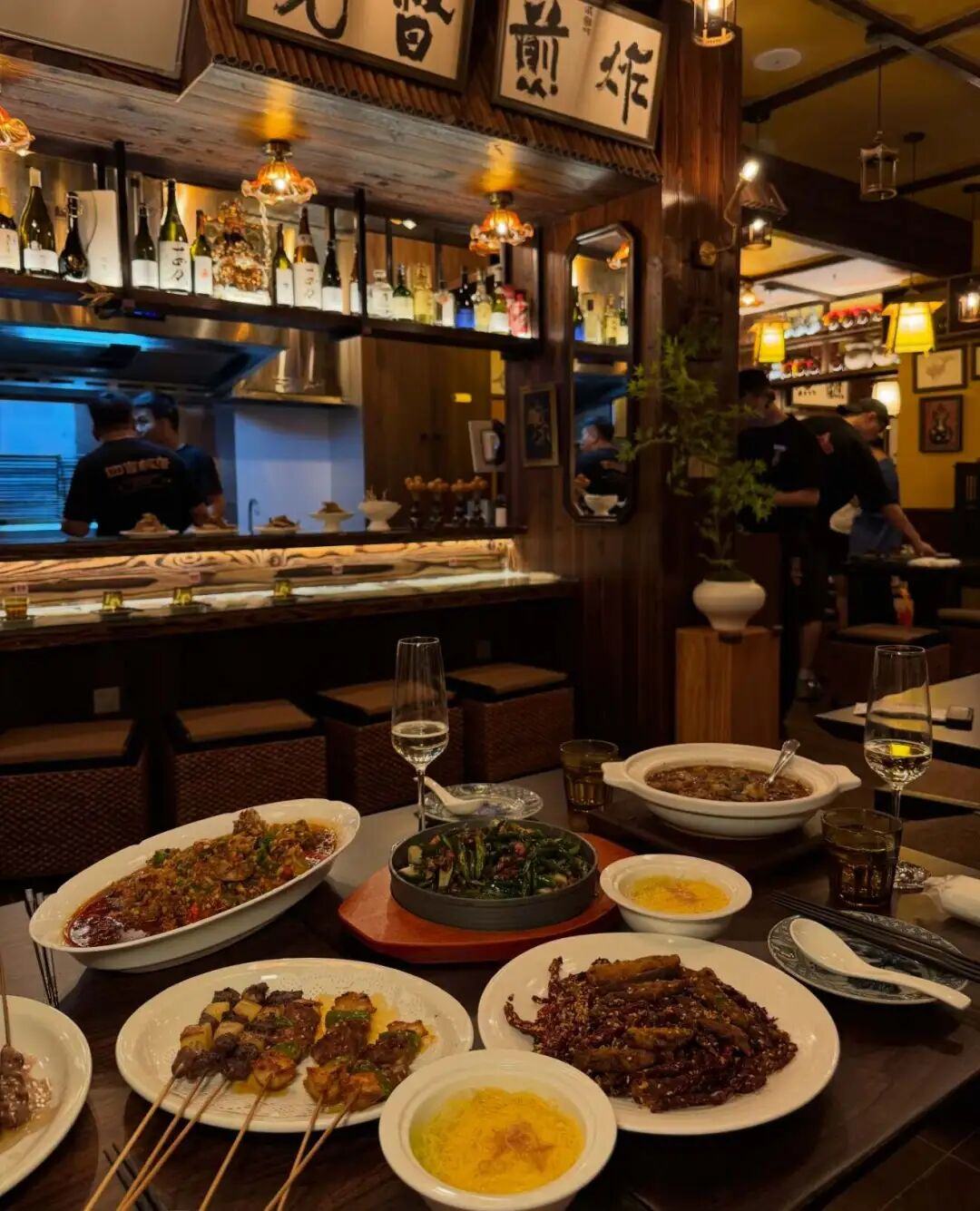 这个餐饮巨头频频失手的赛道有人冲向了IPO(图7)