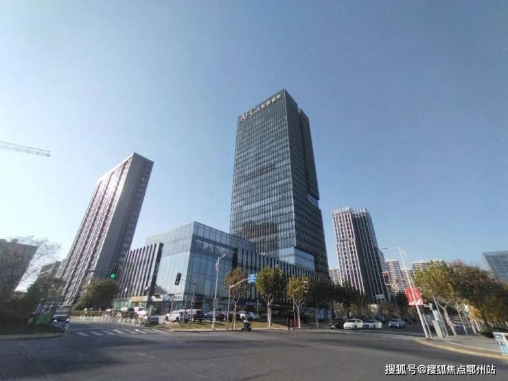 闵行中企云启春申首页网站中企云启春申售楼处欢迎您-价格-户型-楼盘详情优缺点分析(图10)