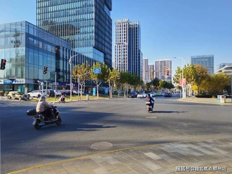 闵行中企云启春申首页网站中企云启春申售楼处欢迎您-价格-户型-楼盘详情优缺点分析(图11)