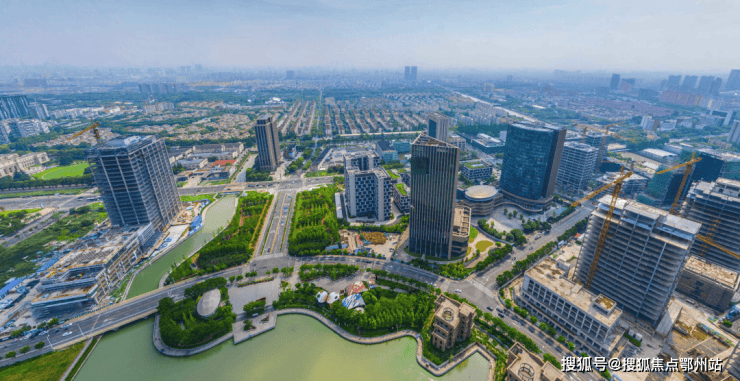 闵行中企云启春申首页网站中企云启春申售楼处欢迎您-价格-户型-楼盘详情优缺点分析(图13)