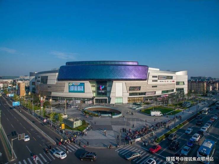 闵行中企云启春申首页网站中企云启春申售楼处欢迎您-价格-户型-楼盘详情优缺点分析(图18)