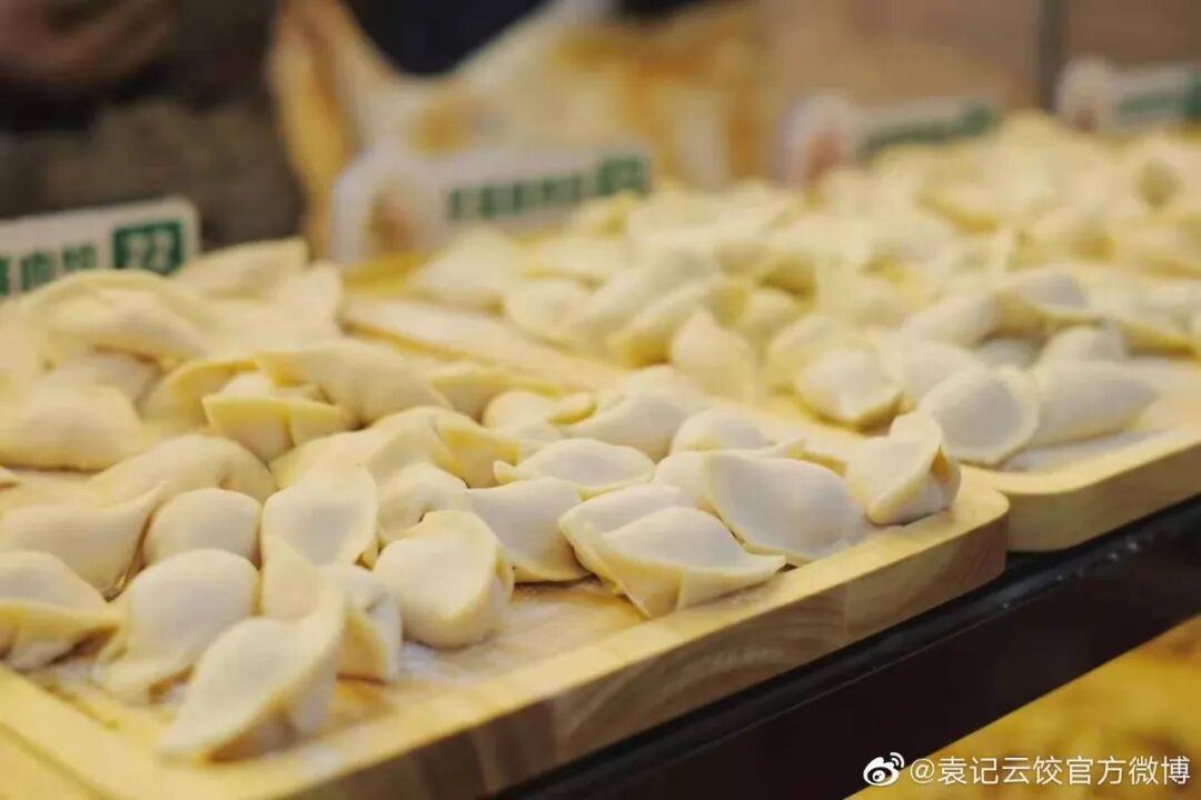 饺子界“蜜雪冰城”要上市了(图4)