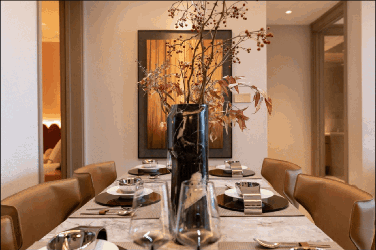 浦发唐城售楼处电话 ( 上海浦发唐城 ) 首页网站丨楼盘详情 户型配套优缺点分析(图9)