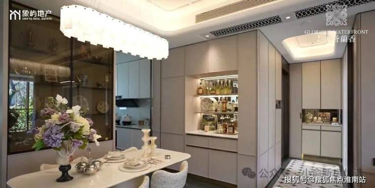 象屿天誉蘭香营销中心官网│「象屿天誉蘭香」2026售楼处-楼盘价格户型地址前台电话环境配套交房时间售楼处电话(图4)