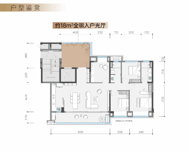 成都「国宾九玺」售楼中心电线月成交数据_优劣势分析_优惠政策查询_国宾九玺购房攻略(图7)