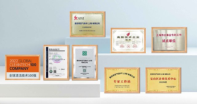 商业体油烟治理成趋势：探访邯郸万象汇的“清新餐饮”背后科技(图5)