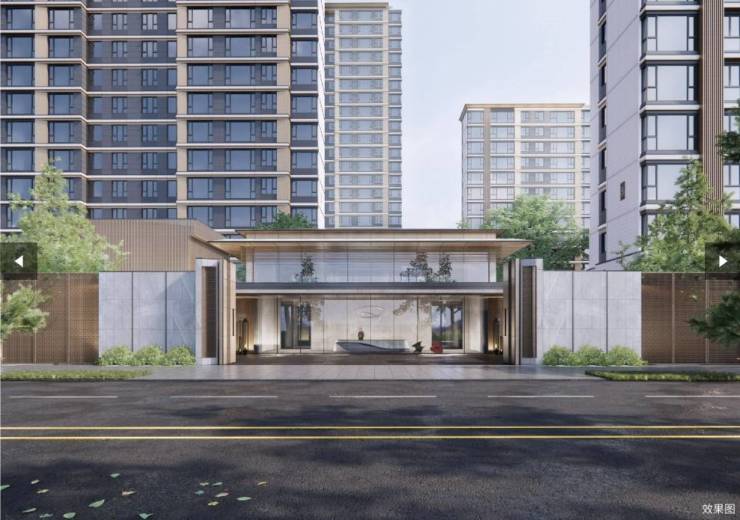 中国铁建花语天境【合肥降价新房限时优惠别错过】(图2)