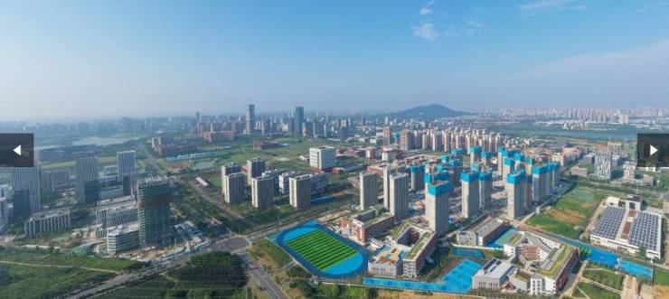 伟星万科星遇光年楼盘电话号码【官方认证】(图2)