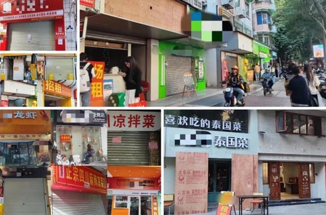 半年倒闭161万家60%快餐店活不过12个月？2025一场餐饮大逃杀(图1)