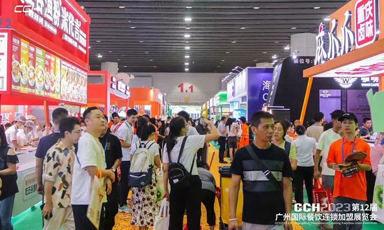 餐饮加盟店最火爆的项目(图1)