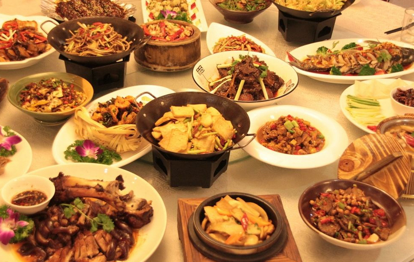 在餐饮业创业定位要注意的问题！(图1)