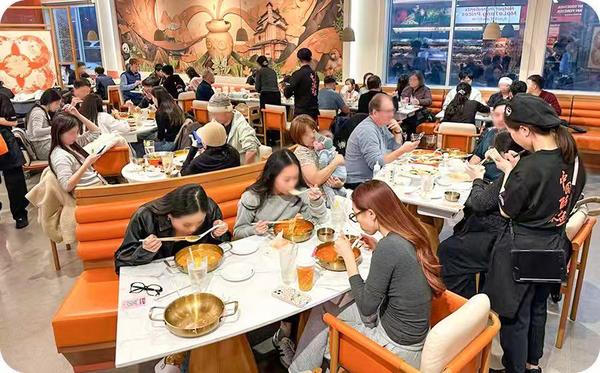 鱼你在一起获沙利文认证成为“中国米饭快餐门店数量第一”！(图4)