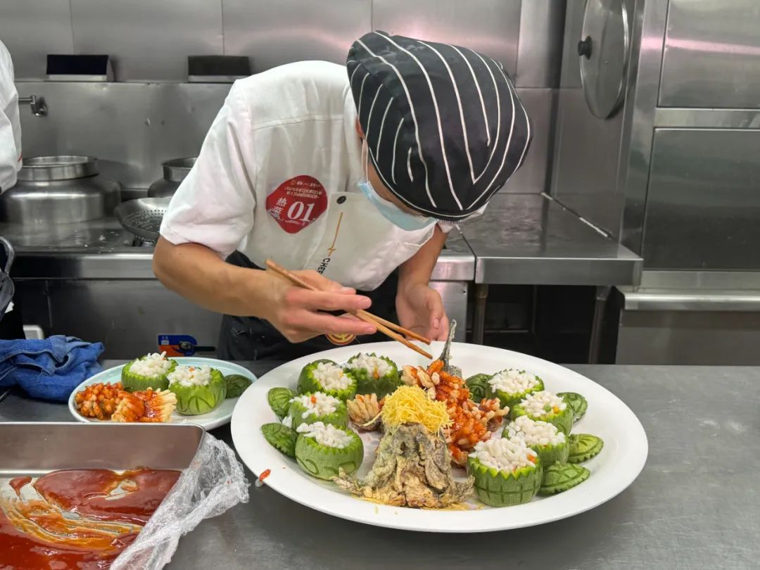 健康饮食消费空间大潜力足(图1)