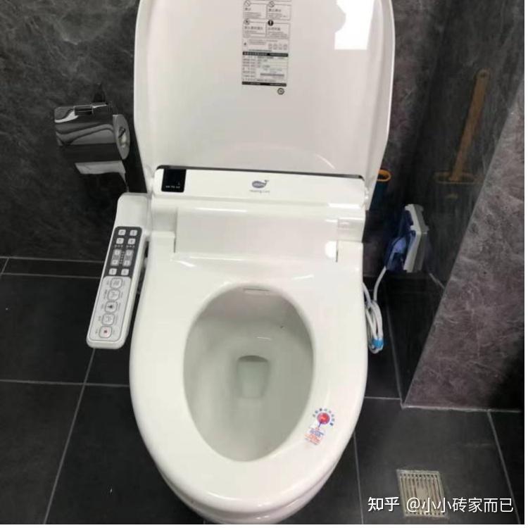 2024静音智能马桶推荐如何选择静音智能马桶？什么是“以排代冲”？九牧的“翻转冲刷”效果怎样？看这就足够了(图1)