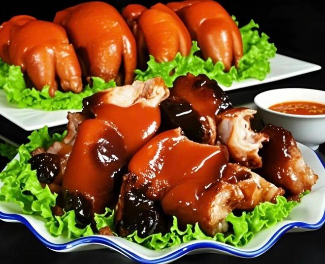 基于营养科学的青岛本邦菜健康化改良策略研究(图1)