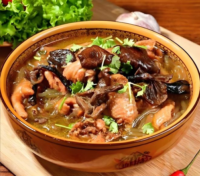 基于营养科学的青岛本邦菜健康化改良策略研究(图3)