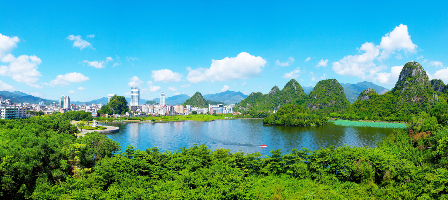 “32岁”的云浮聚了一群青春合伙人(图1)