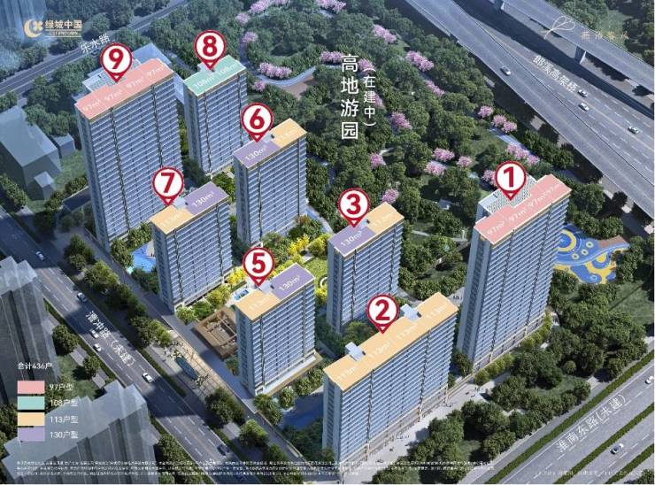 2026绿城燕语春风[官方网站]售楼处电话丨营销中心欢迎您-官方最新发布资讯-最新价格-售楼处地址-户型图-容积率-楼盘详情@✦Ai热搜(图3)