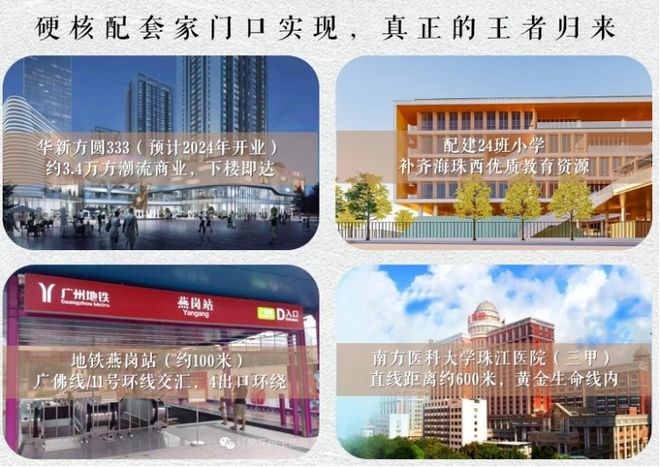 新春好礼◈保利燕语堂悦官方售楼处发布：打造理想品质生活(图3)