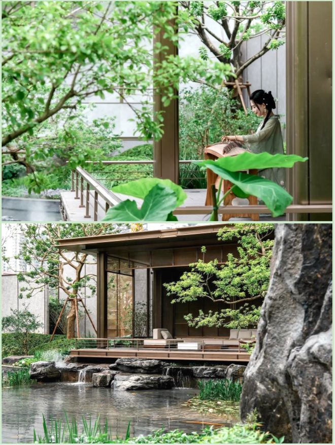 新春好礼◈保利燕语堂悦官方售楼处发布：打造理想品质生活(图7)