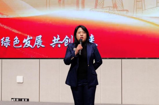 2026“WCCN食力传承大会”启幕 以匠心标准赋能中餐产业全球征程(图6)